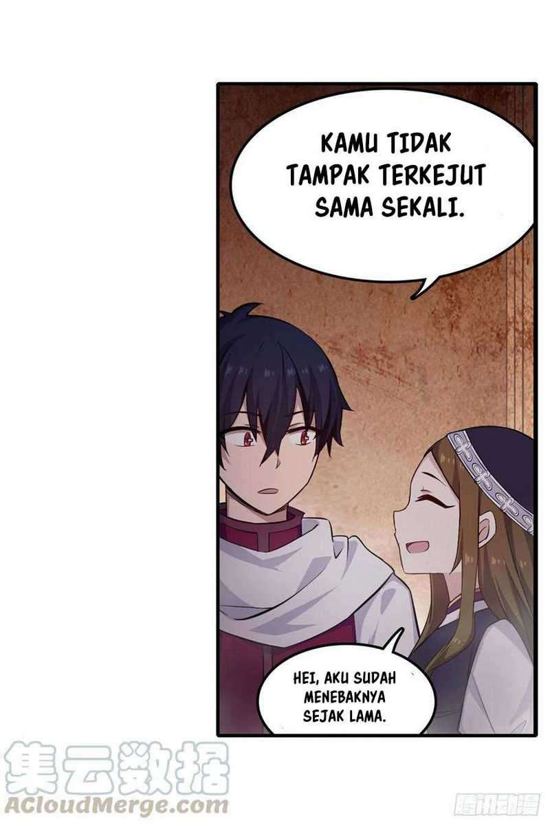 Wuxian Shitu Yu Shier Zhan Ji (Infinite Apostles and Twelve War Girls) Chapter 157 Gambar 28